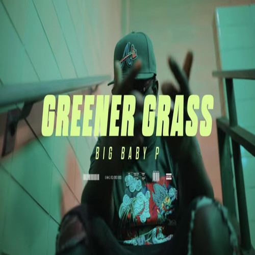 Greener Grass (Explicit)