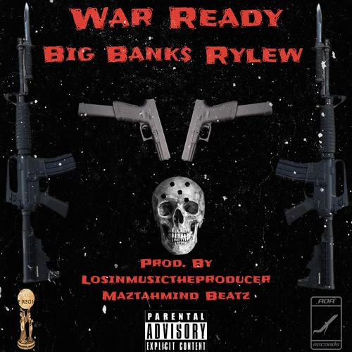 War Ready (Explicit)