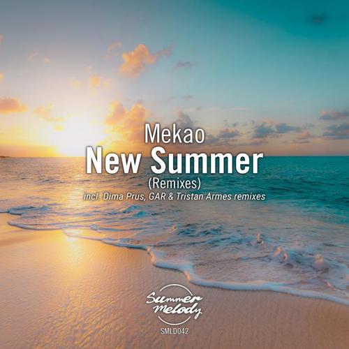 New Summer(Remixes)