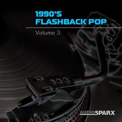 1990's Flashback Pop Volume 3