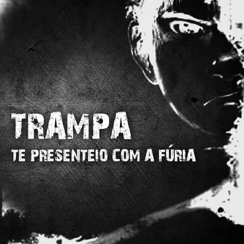 Te Presenteio Com a Fúria (Explicit)