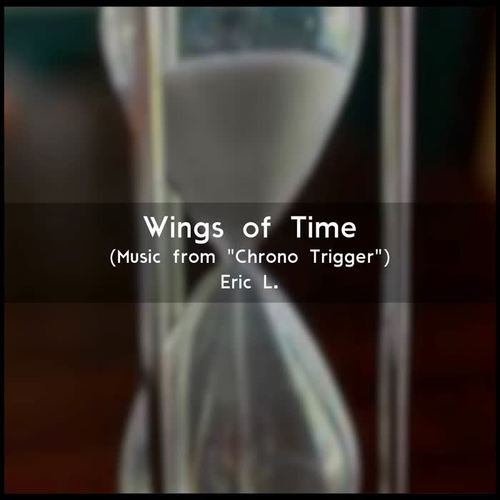 Wings of Time (Music from 