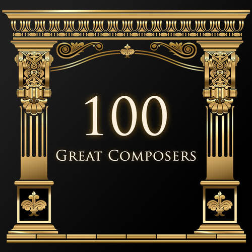 100 Great Composers: Mozart