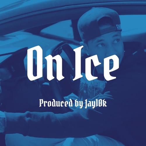 on ice