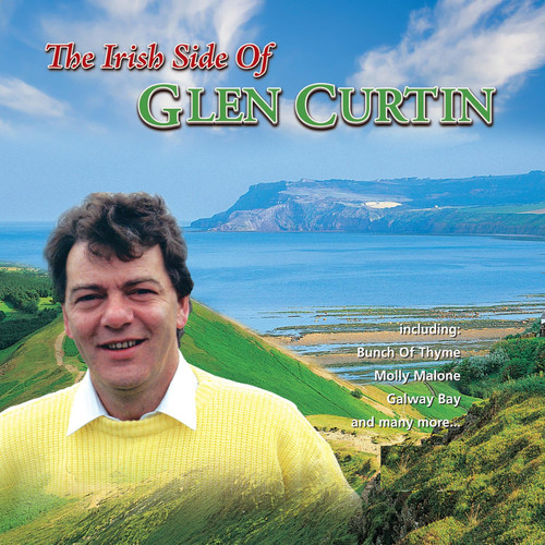 The Irish Side of Glen Curtin