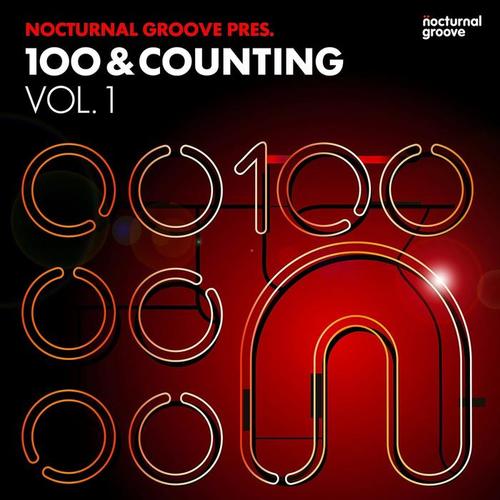 Nocturnal Groove: 100 & Counting, Vol. 1