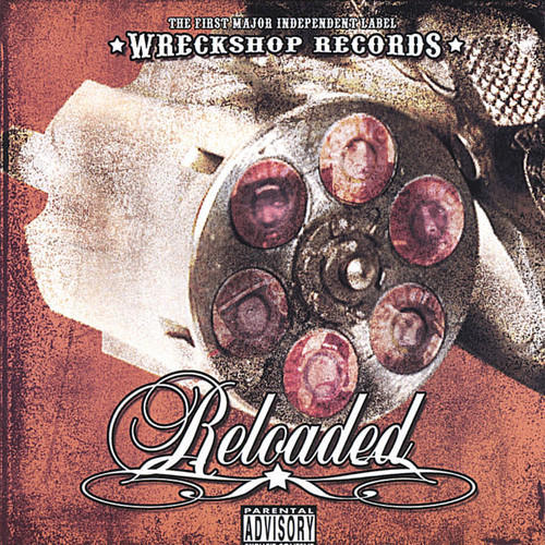 Reloaded (Explicit)