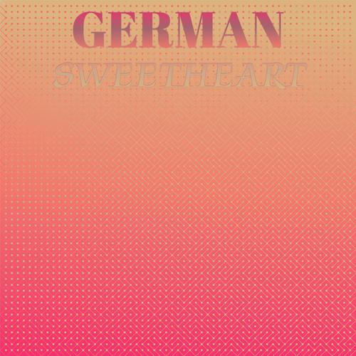 German Sweetheart