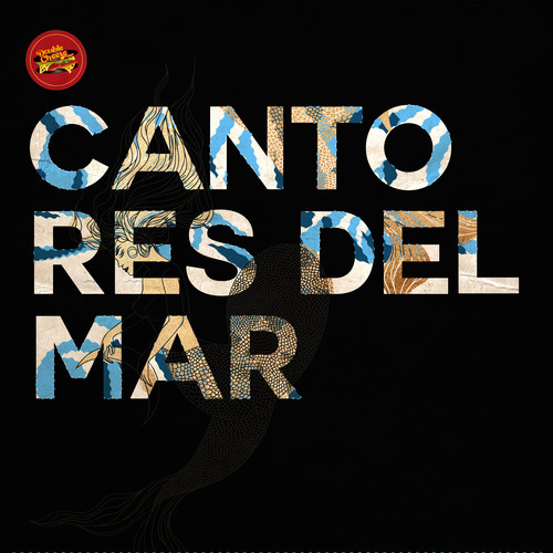 Cantores Del Mar