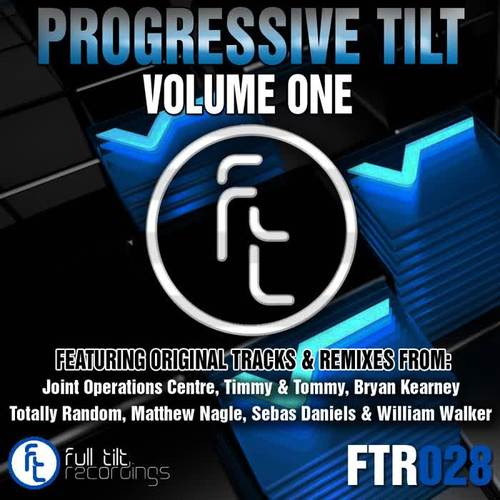 Progressive Tilt Vol. 1