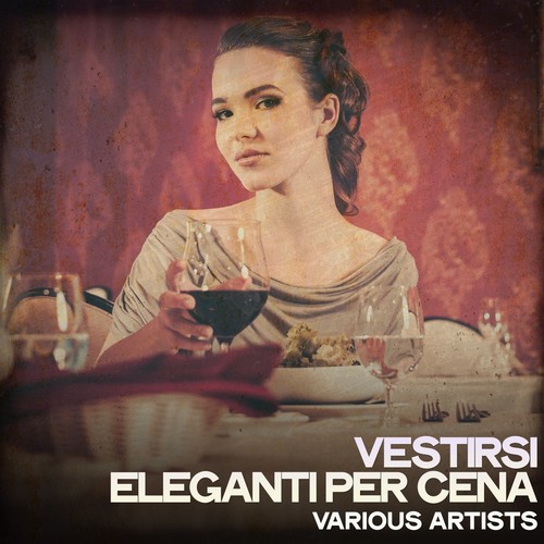 Vestirsi eleganti per cena