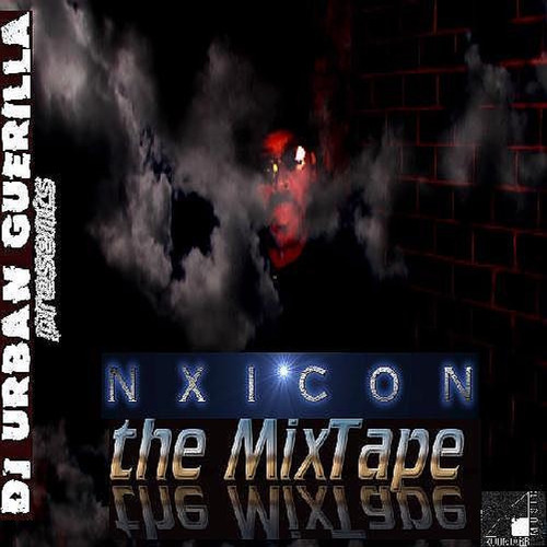 NXICON: The Mixtape (Explicit)