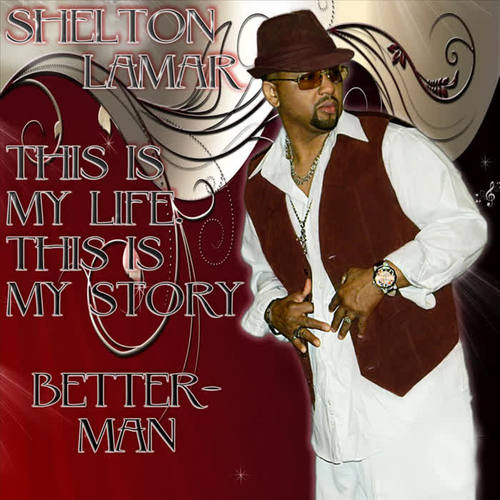 Better Man (The Mix Cd)