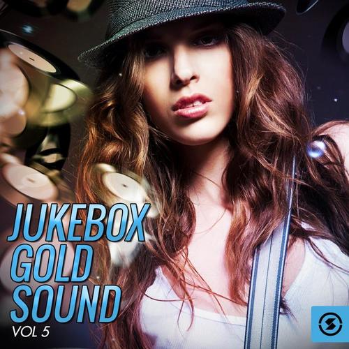 Jukebox Gold Sound, Vol. 5