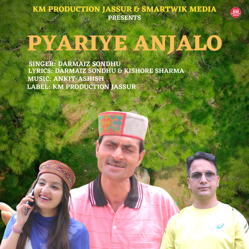 PYARIYE ANJALO