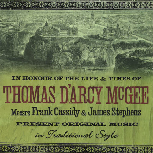 Thomas D'Arcy McGee