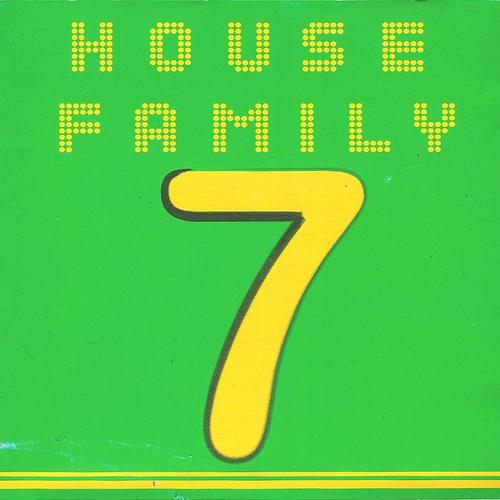 House Family, Vol. 7