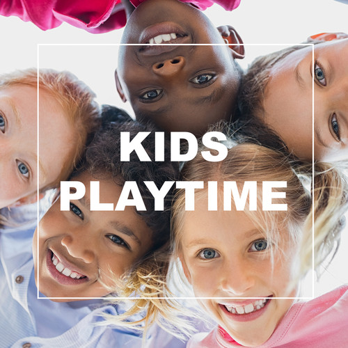 Kids Play Time (Explicit)