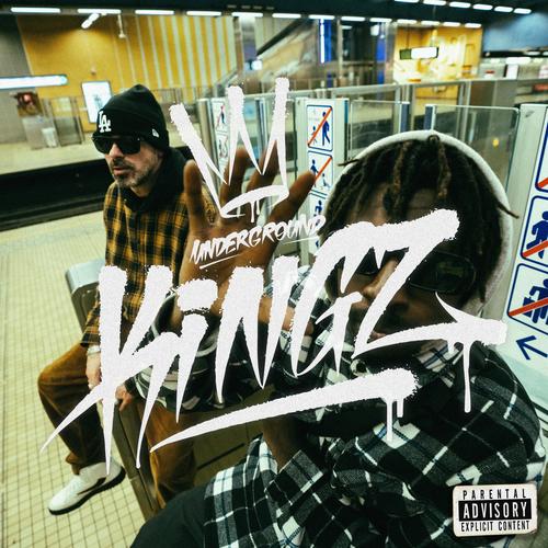 UNDERGROUNDKINGZ (Explicit)