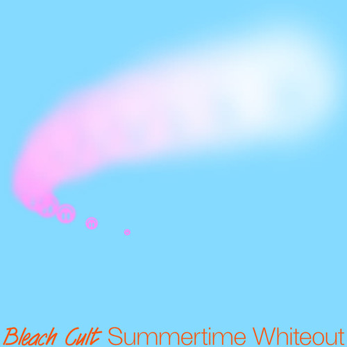 Summertime Whiteout