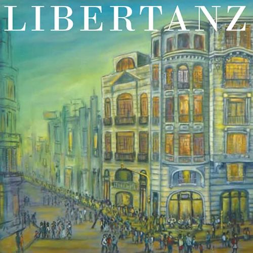 Libertanz