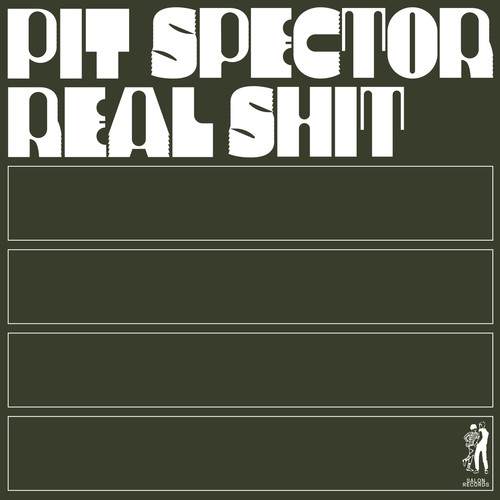 Real Shit (Explicit)