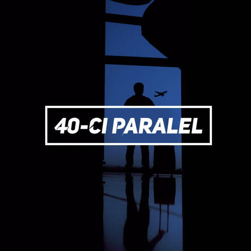 40-Cı Paralel