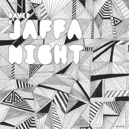 Jaffa Night