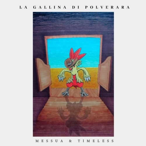 La gallina di Polverara (Live at Vapore)