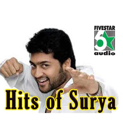 Hits of Surya