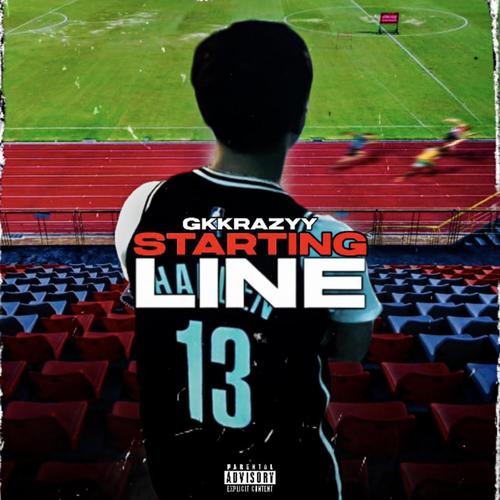 Starting Line (Explicit)