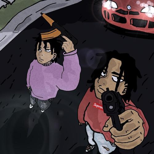 Goblin (Explicit)
