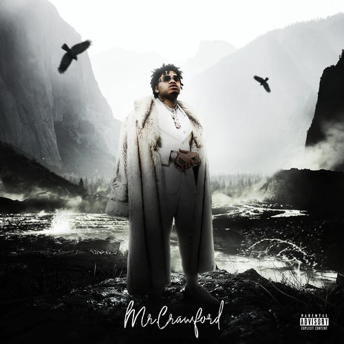 Mr. Crawford (Explicit)