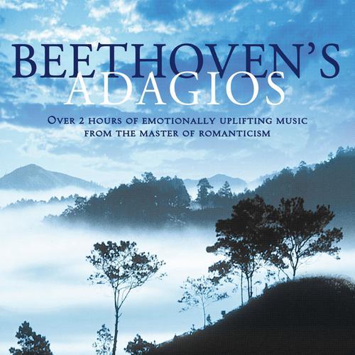 Beethoven's Adagios