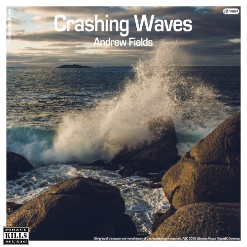 Crashing Waves