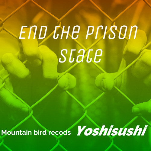 End the prison state
