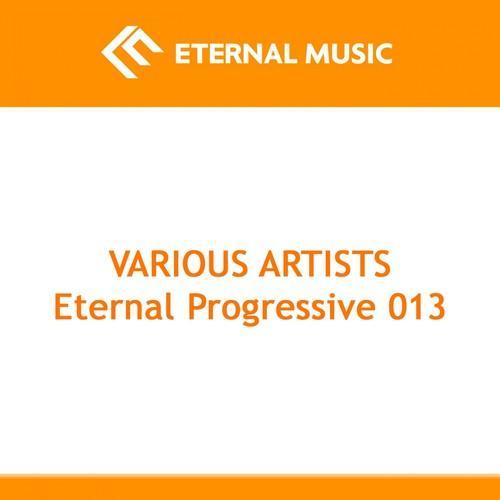 Eternal Progressive 013