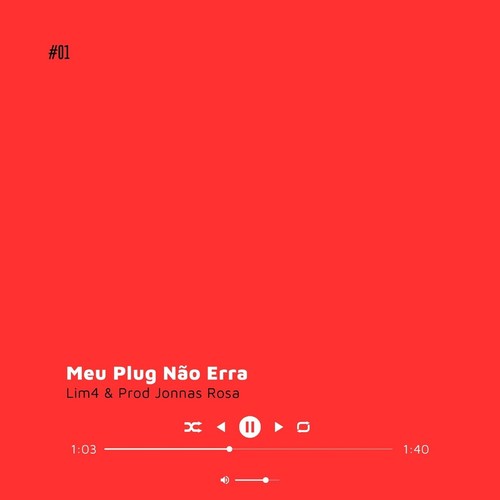 Meu Plug Não Erra (Explicit)