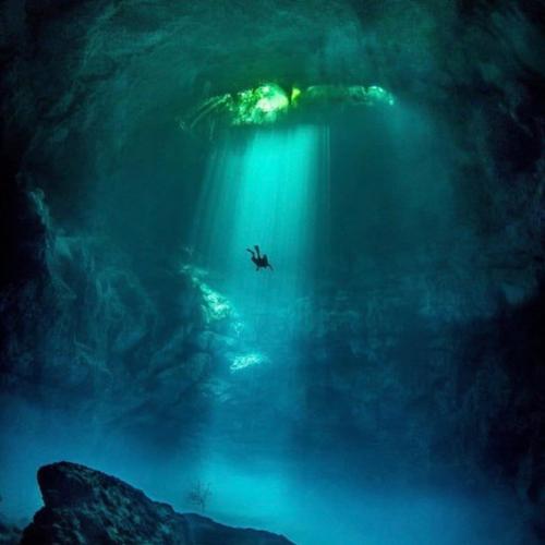 Dive (Explicit)