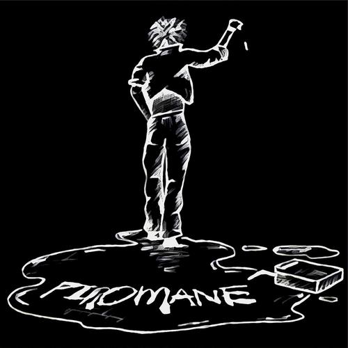 PIROMANE (feat. DALE) [Explicit]