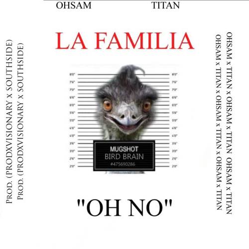 OH NO! (Explicit)