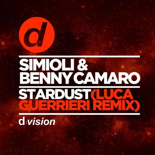 Stardust (Luca Guerrieri Remix)