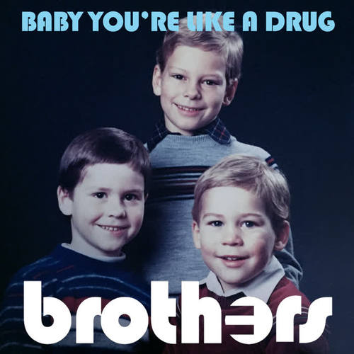 Baby You're Like a ** (Dance Mix)