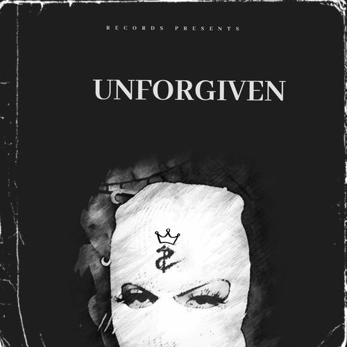 UNFORGIVEN (feat. convolk, Yungen & Vanic) [Explicit]