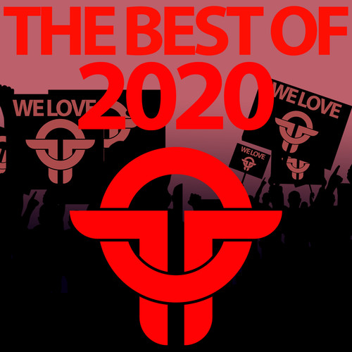 The Best of Twists of Time 2020 (Explicit)