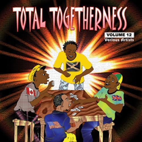 Total Togetherness Vol. 12