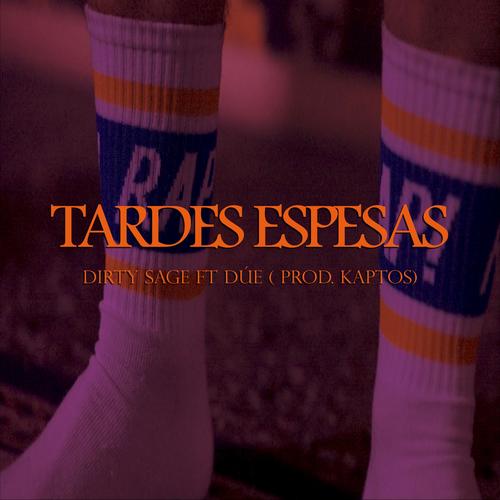 Tardes espesas (feat. Dúe & Kaptos) [Explicit]