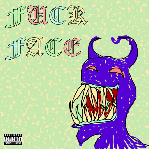 ****face (feat. Lil Summoner) [Explicit]