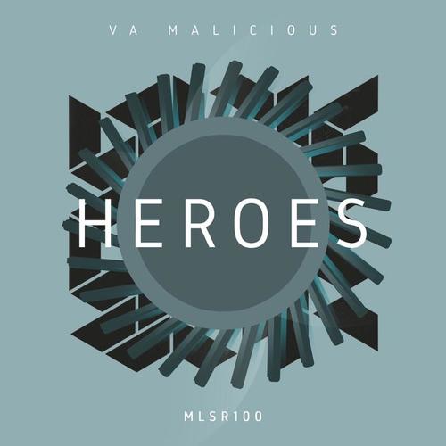 Malicious Heroes