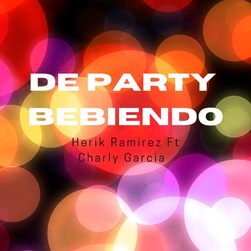 De Party Bebiendo (Explicit)